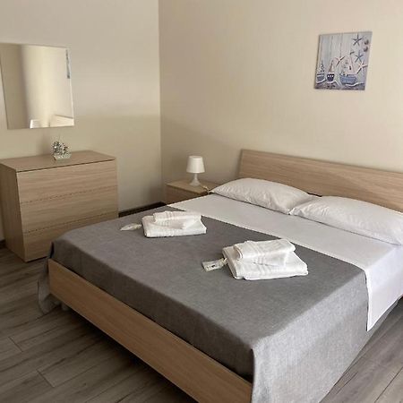 Marrana Appartment Tropea Eksteriør billede
