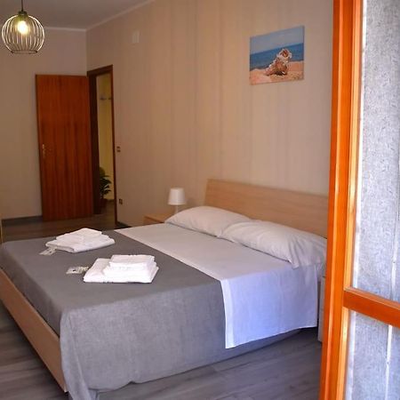 Marrana Appartment Tropea Eksteriør billede
