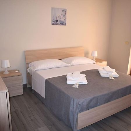 Marrana Appartment Tropea Eksteriør billede