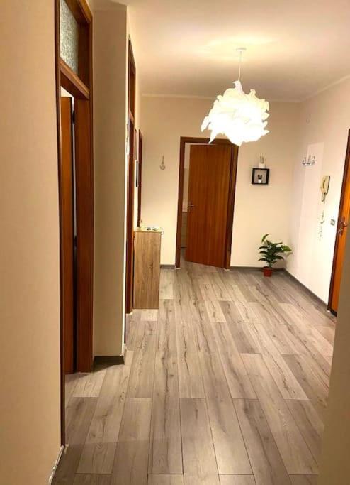 Marrana Appartment Tropea Eksteriør billede
