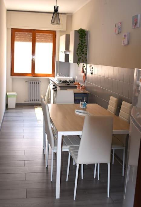 Marrana Appartment Tropea Eksteriør billede